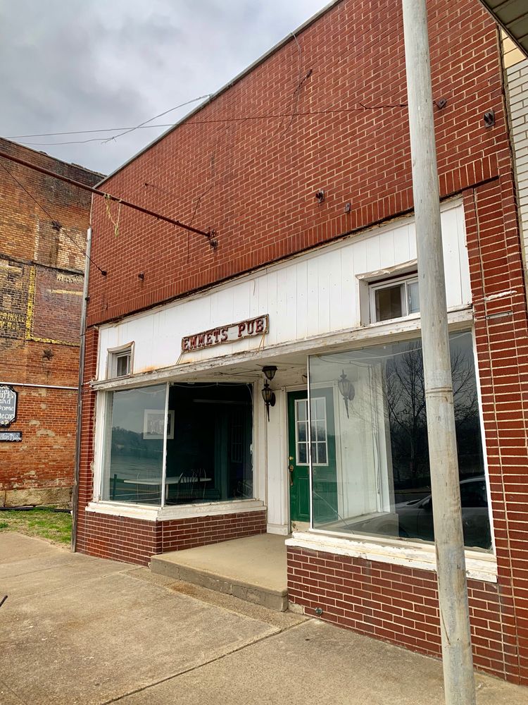 118 W Main St, Pomeroy, OH 45769